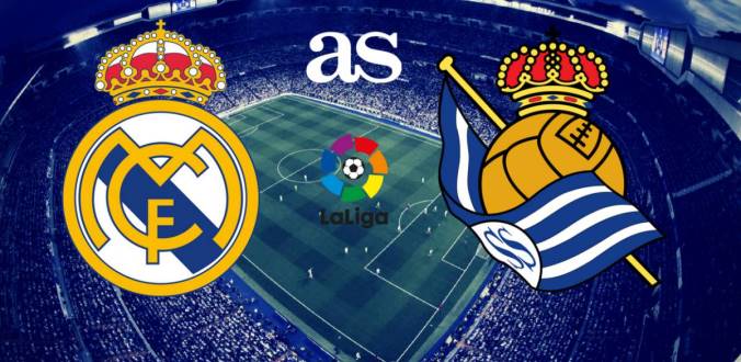 Nhận định - Soi kèo bóng đá Real Madrid vs Real Sociedad hôm nay, 03h00 ngày 24/11