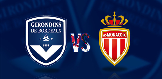 Nhận Định - Soi kèo bóng đá Bordeaux vs Monaco hôm nay, 21h00 ngày 24/11