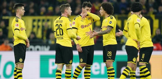 Vòng 12 Bundesliga: Bayern Munich tiếp đà chiến thắng