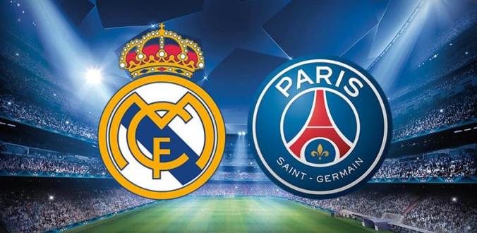 Nhận định – Soi kèo bóng đá Real Madrid vs PSG hôm nay, 03h00 ngày 27/11