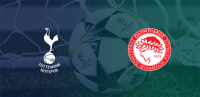 Nhận Định - Soi kèo bóng đá Tottenham vs Olympiakos hôm nay, 03h00 ngày 27/11