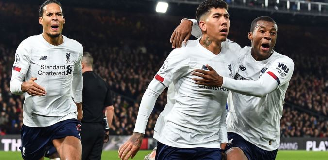 Vòng 13 ngoại hạng Anh: Đánh bại Chelsea, Man City tiếp tục bám đuổi Liverpool