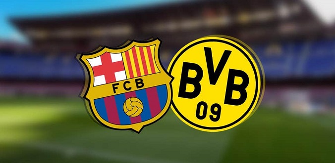 Nhận định - Soi kèo bóng đá Barcelona vs Dortmund hôm nay, 03h00 ngày 28/11