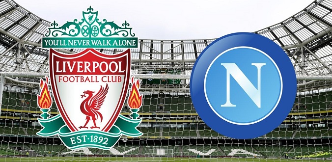 Nhận định - Soi kèo bóng đá Liverpool vs Napoli hôm nay, 03h00 ngày 28/11