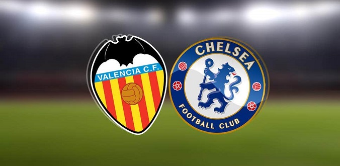 Nhận định - Soi kèo bóng đá Valencia vs Chelsea hôm nay, 00h55 ngày 28/11