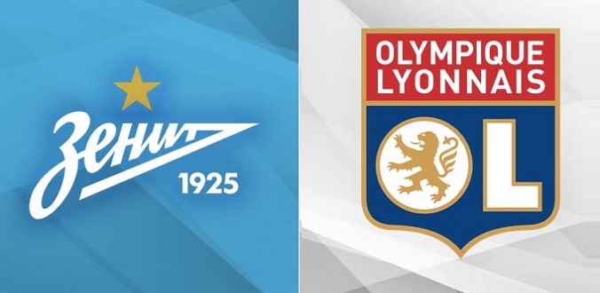 Nhận định - Soi kèo bóng đá Zenit vs Lyon hôm nay, 00h55 ngày 28/11