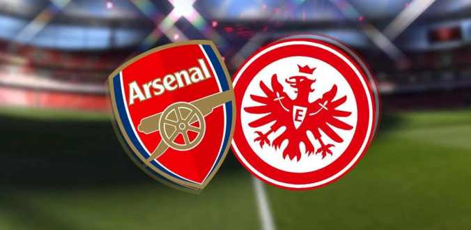 Nhận định – Soi kèo bóng đá Arsenal vs Frankfurt hôm nay, 03h00 ngày 29/11