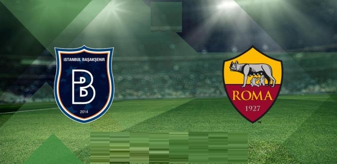 Nhận định – Soi kèo bóng đá Basaksehir vs As Roma hôm nay, 00h55 ngày 29/11