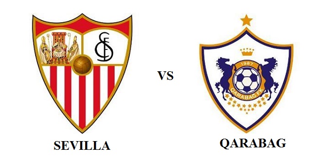 Nhận định - Soi kèo bóng đá Sevilla vs Qarabag hôm nay, 03h00 ngày 29/11