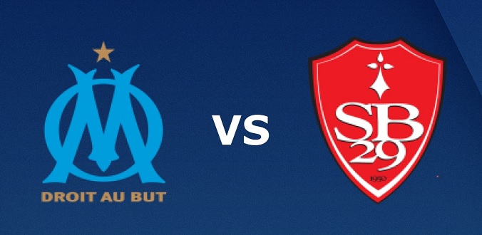Nhận định - Soi kèo bóng đá Marseille vs Brest hôm nay, 02h45 ngày 30/11