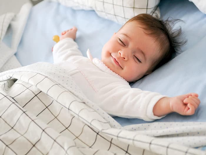 Giấc mơ thấy em bé trai có điềm báo gì?