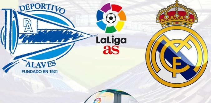 Nhận định - Soi kèo bóng đá Alaves vs Real Madrid hôm nay, 19h00 ngày 30/11