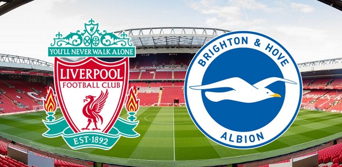 Nhận định - Soi kèo bóng đá Liverpool vs Brighton hôm nay, 22h00 ngày 30/11