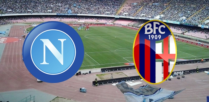 Nhận định – Soi kèo bóng đá Napoli vs Bologna hôm nay, 00h30 ngày 02/12