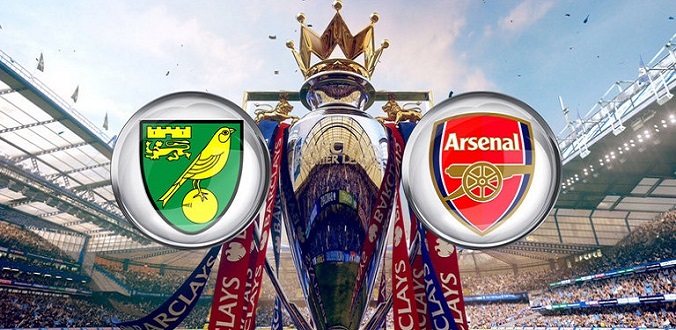Nhận định - Soi kèo bóng đá Norwich vs Arsenal hôm nay, 21h00 ngày 01/12