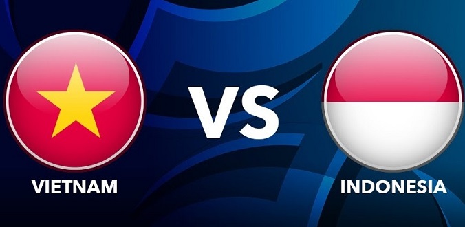 Nhận định - Soi kèo bóng đá Việt Nam vs Indonesia hôm nay, 19h00 ngày 01/12