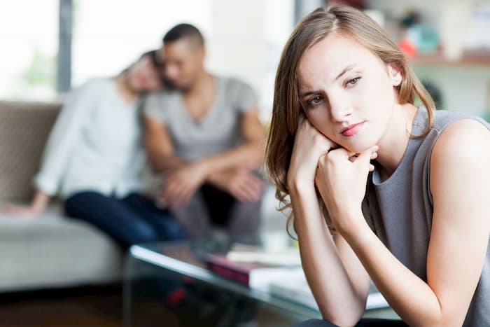 Giải mã giấc mơ thấy chồng ngoại tình