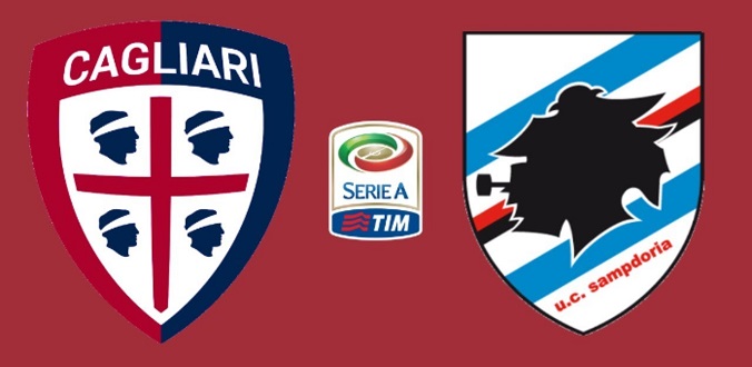 Nhận định - Soi kèo bóng đá Cagliari vs Sampdoria hôm nay, 02h45 ngày 03/12