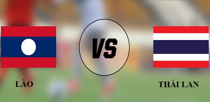 Nhận định - Soi kèo bóng đá Lào vs Thái Lan hôm nay, 15h00 ngày 03/12