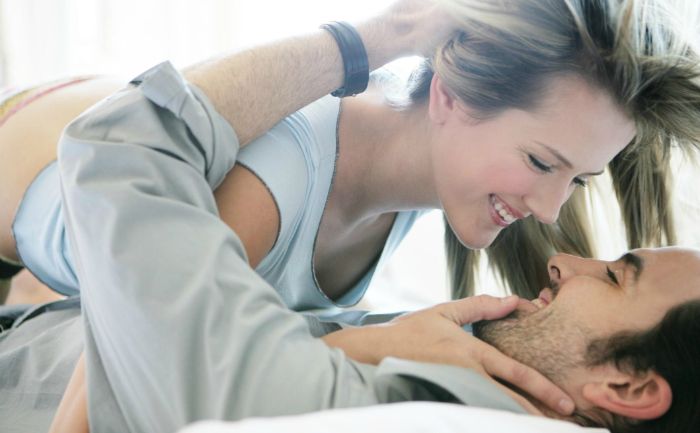 Mơ thấy quan hệ tình dục đánh lô đề số gì trúng lớn?
