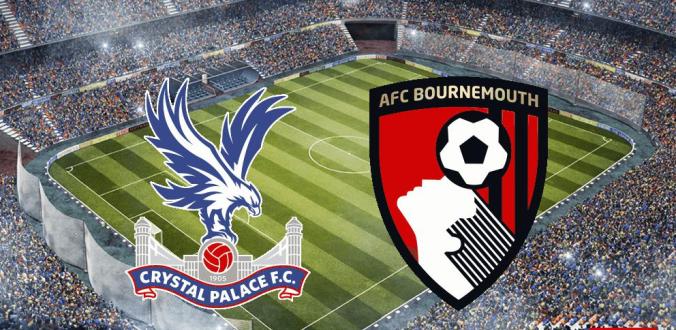 Nhận định – Soi kèo bóng đá Crystal Palace vs Bournemouth hôm nay, 02h30 ngày 04/12
