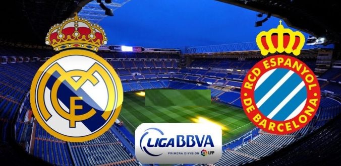 Nhận định – Soi kèo bóng đá Real Madrid vs Espanyol hôm nay, 19h00 ngày 07/12