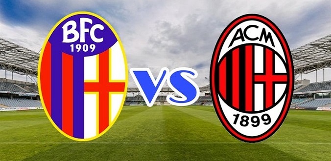 Nhận định - Soi kèo bóng đá Bologna vs AC Milan hôm nay, 02h45 ngày 09/12