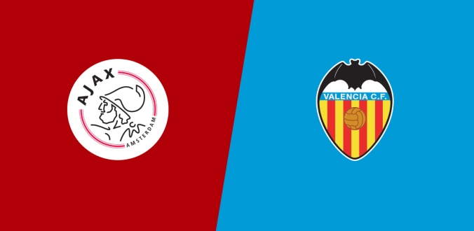 Nhận Định - Soi kèo bóng đá Ajax vs Valencia hôm nay, 03h00 ngày 11/12