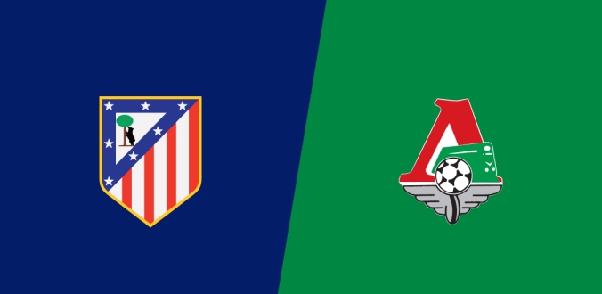Nhận định – Soi kèo bóng đá Atletico vs Lokomotiv hôm nay, 03h00 ngày 12/12