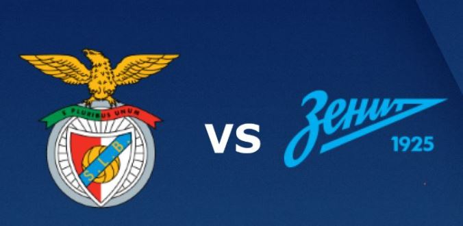 Nhận Định - Soi kèo bóng đá Benfica vs Zenit hôm nay, 00h00 ngày 11/12