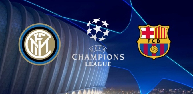 Nhận định – Soi kèo bóng đá Inter Milan vs Barcelona hôm nay, 03h00 ngày 11/12