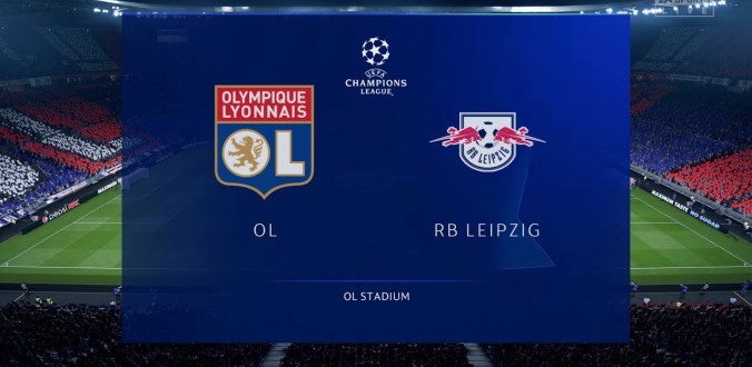 Nhận Định - Soi kèo bóng đá Lyon vs Leipzig hôm nay, 03h00 ngày 11/12
