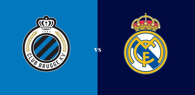 Nhận định - Soi kèo bóng đá Club Brugge vs Real Madrid hôm nay, 03h00 ngày 12/12