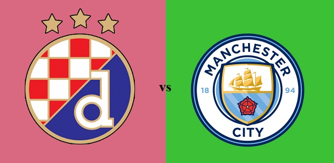 Nhận định - Soi kèo bóng đá Dinamo Zagreb vs Man City hôm nay, 00h55 ngày 12/12