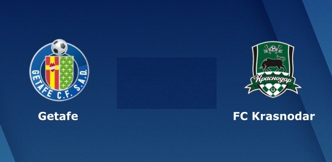 Nhận định – Soi kèo bóng đá Getafe vs Krasnodar hôm nay, 00h55 ngày 13/12
