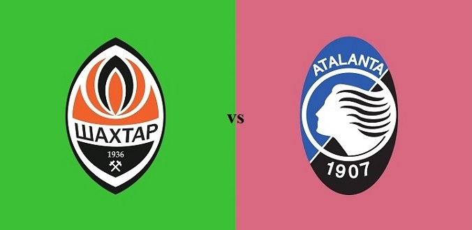 Nhận định - Soi kèo bóng đá Shakhtar Donetsk vs Atalanta hôm nay, 00h55 ngày 12/12