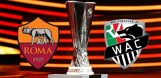 Nhận định - Soi kèo bóng đá AS Roma vs Wolfsberger hôm nay, 03h00 ngày 13/12