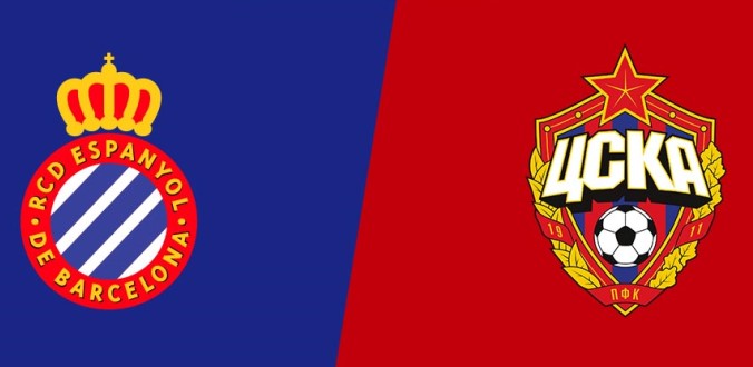 Nhận định - Soi kèo bóng đá Espanyol vs CSKA Moscow hôm nay, 03h00 ngày 13/12