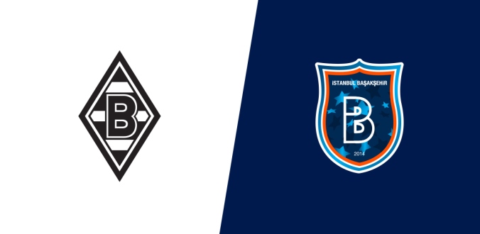 Nhận định - Soi kèo bóng đá Gladbach vs Basaksehir hôm nay, 03h00 ngày 13/12