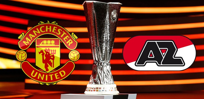 Nhận định - Soi kèo bóng đá Man United vs AZ Alkmaar hôm nay, 03h00 ngày 13/12