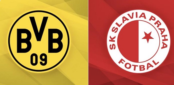 Nhận định - Soi kèo bóng đá Dortmund vs Slavia Praha hôm nay, 03h00 ngày 11/12 