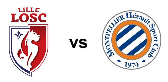 Nhận định - Soi kèo bóng đá Lille vs Montpellier hôm nay, 02h45 ngày 14/12