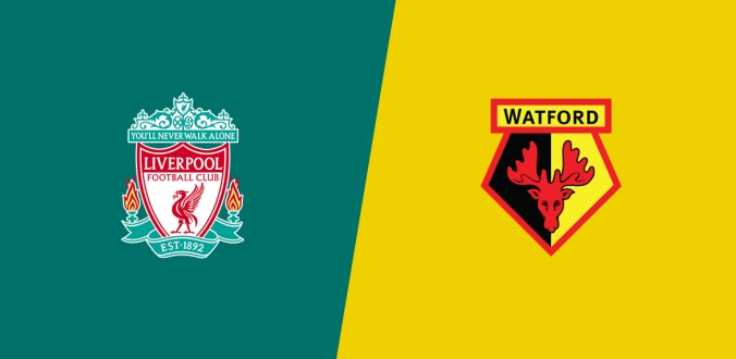 Nhận định - Soi kèo bóng đá Liverpool vs Watford hôm nay, 19h30 ngày 14/12 