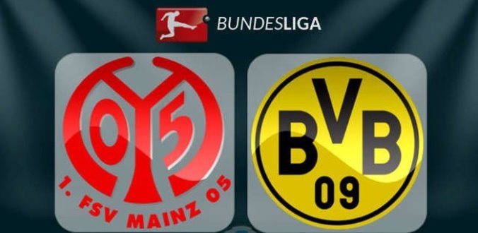 Nhận Định - Soi kèo bóng đá Mainz 05 vs Dortmund hôm nay, 21h30 ngày 14/12