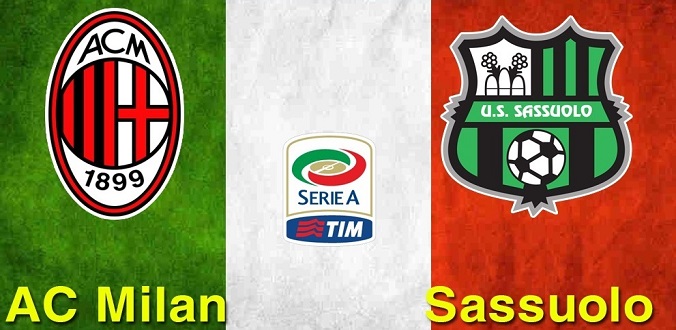 Nhận định - Soi kèo bóng đá AC Milan vs Sassuolo hôm nay, 21h00 ngày 15/12