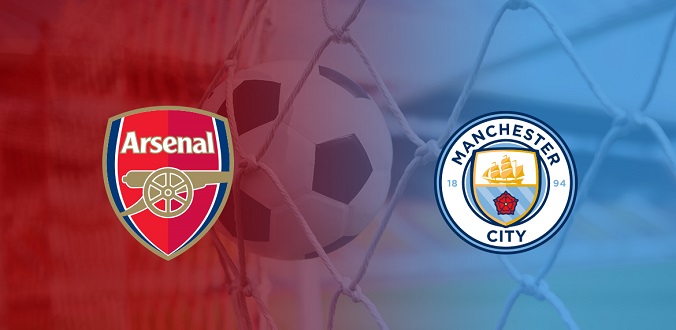 Nhận định - Soi kèo bóng đá Arsenal vs Man City hôm nay, 23h30 ngày 15/12