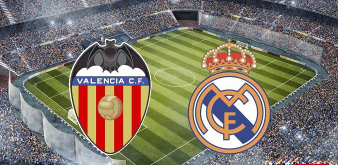 Nhận định – Soi kèo bóng đá Valencia vs Real Madrid hôm nay, 03h00 ngày 16/12