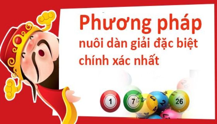 Dàn đề 10 số miễn phí với cách phân loại chính xác khi chơi