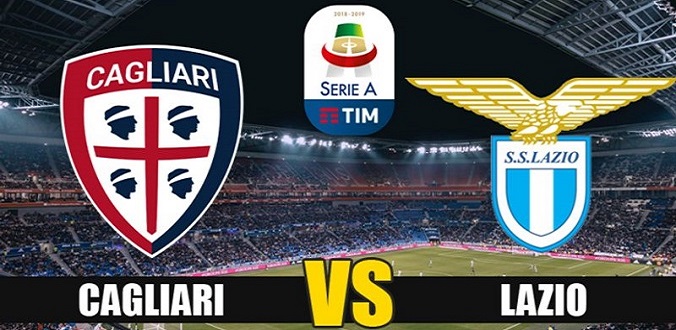 Nhận định - Soi kèo bóng đá Cagliari vs Lazio hôm nay, 02h45 ngày 17/12
