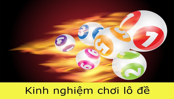 Mách bạn cách đánh số đề đầu đuôi dễ trúng nhất